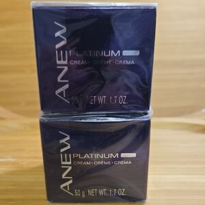 Anew Platinum Night Cream
